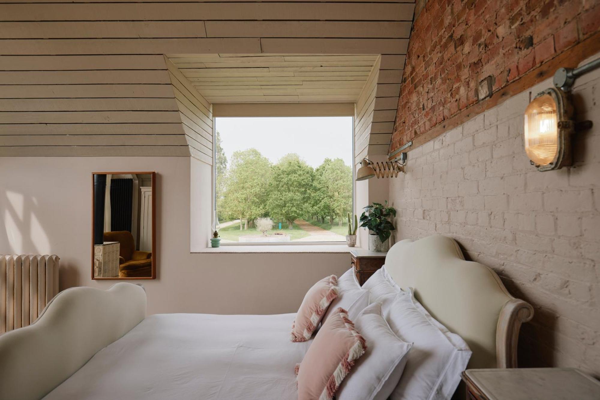 Freya'S Farmhouse Sutton Bonington Exterior photo
