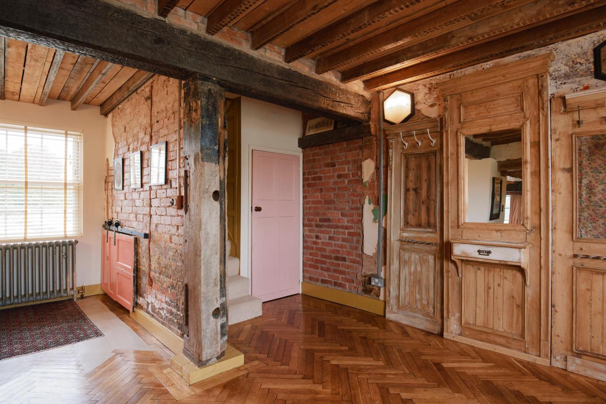 Freya'S Farmhouse Sutton Bonington Exterior photo